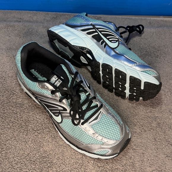 Nike moto2k
Cannon green haze
Brand new - Picture 4 of 9